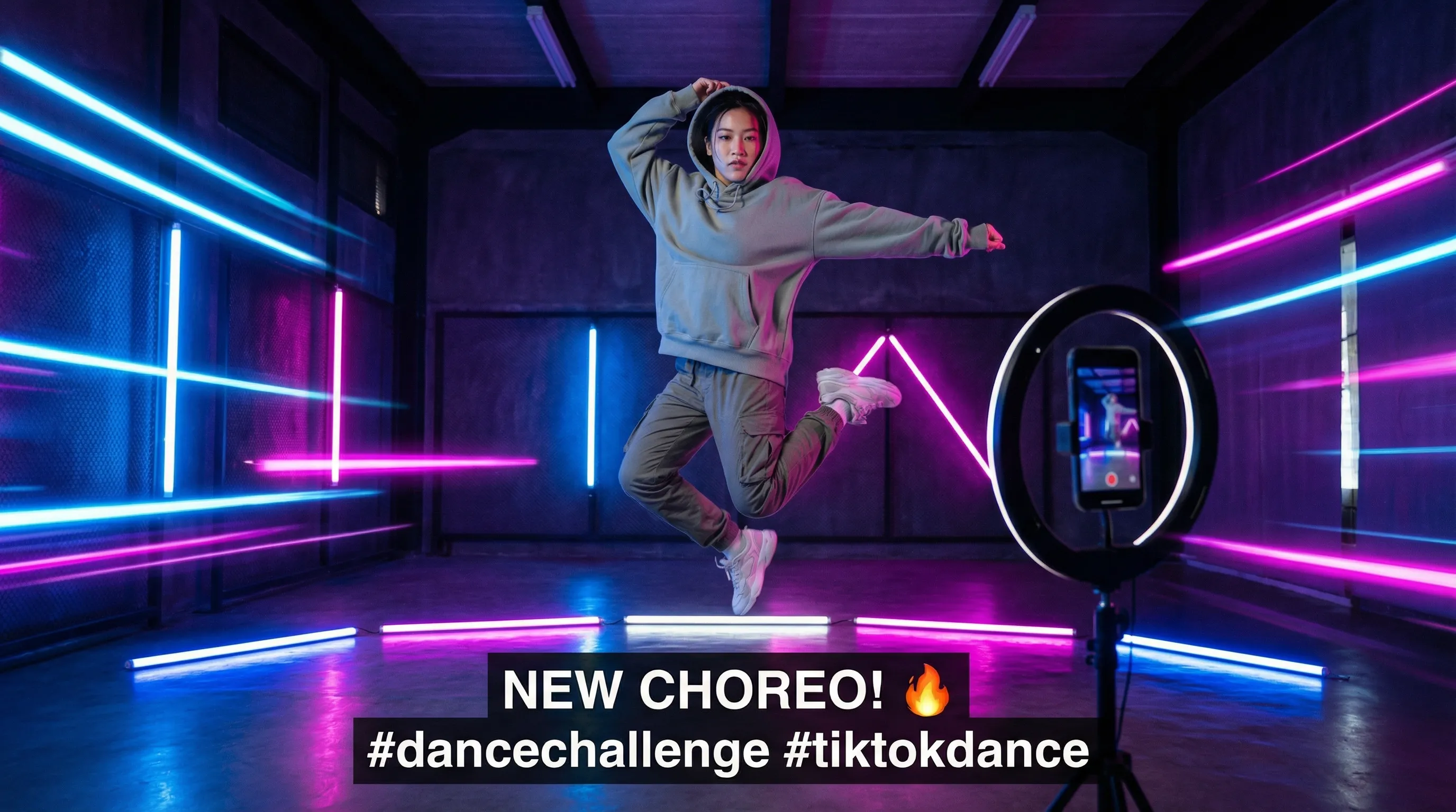 17c一起草舞蹈短视频